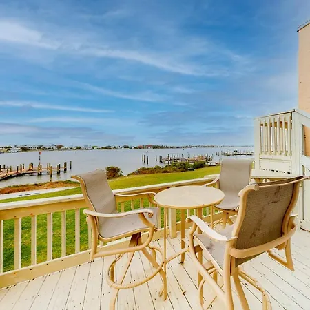 Treehouse Townhome Pensacola Beach Exterior photo