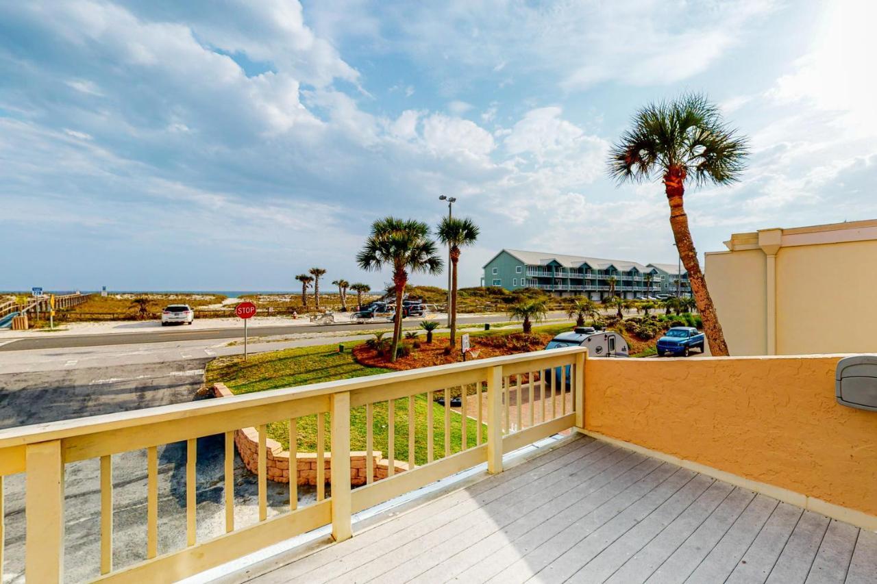 Treehouse Townhome Сasa de vacaciones *