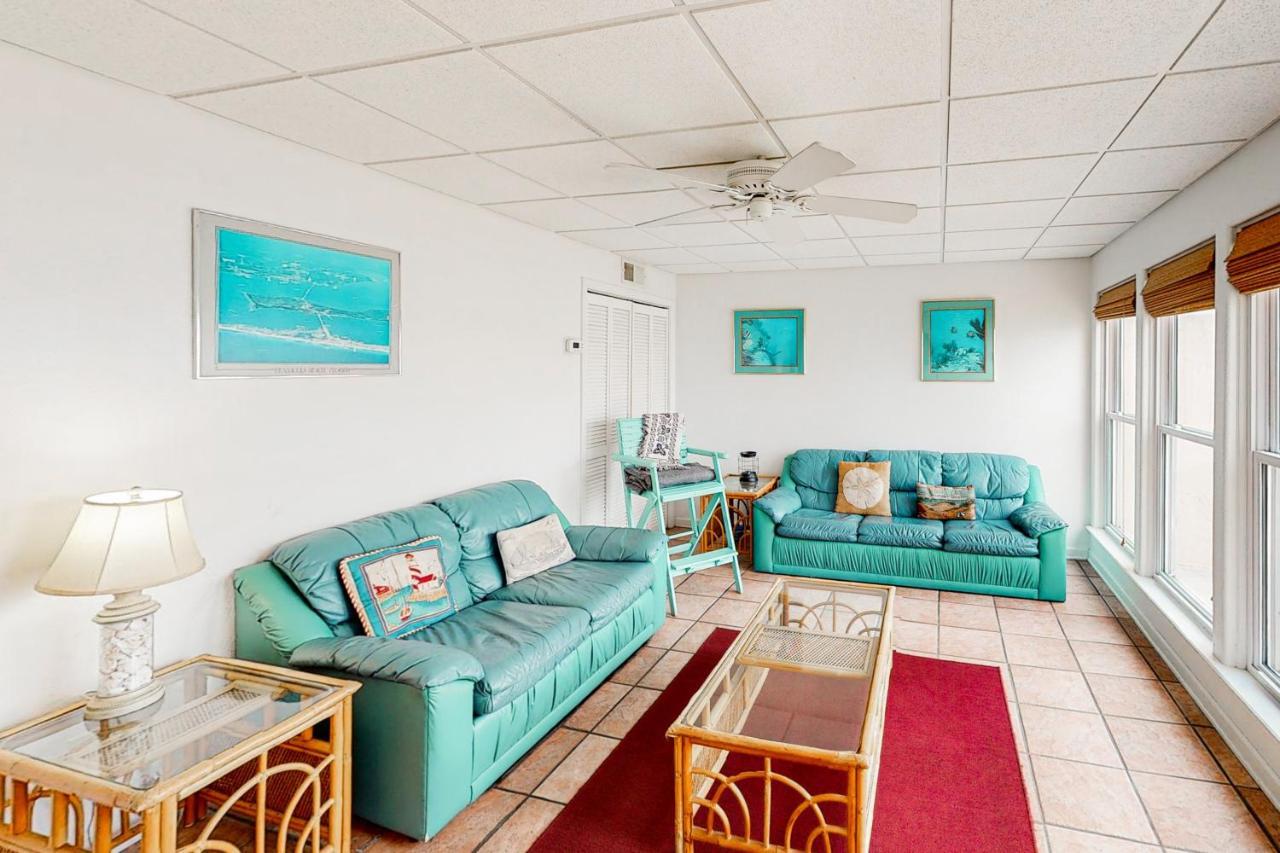 Holiday home Treehouse Townhome Pensacola Beach