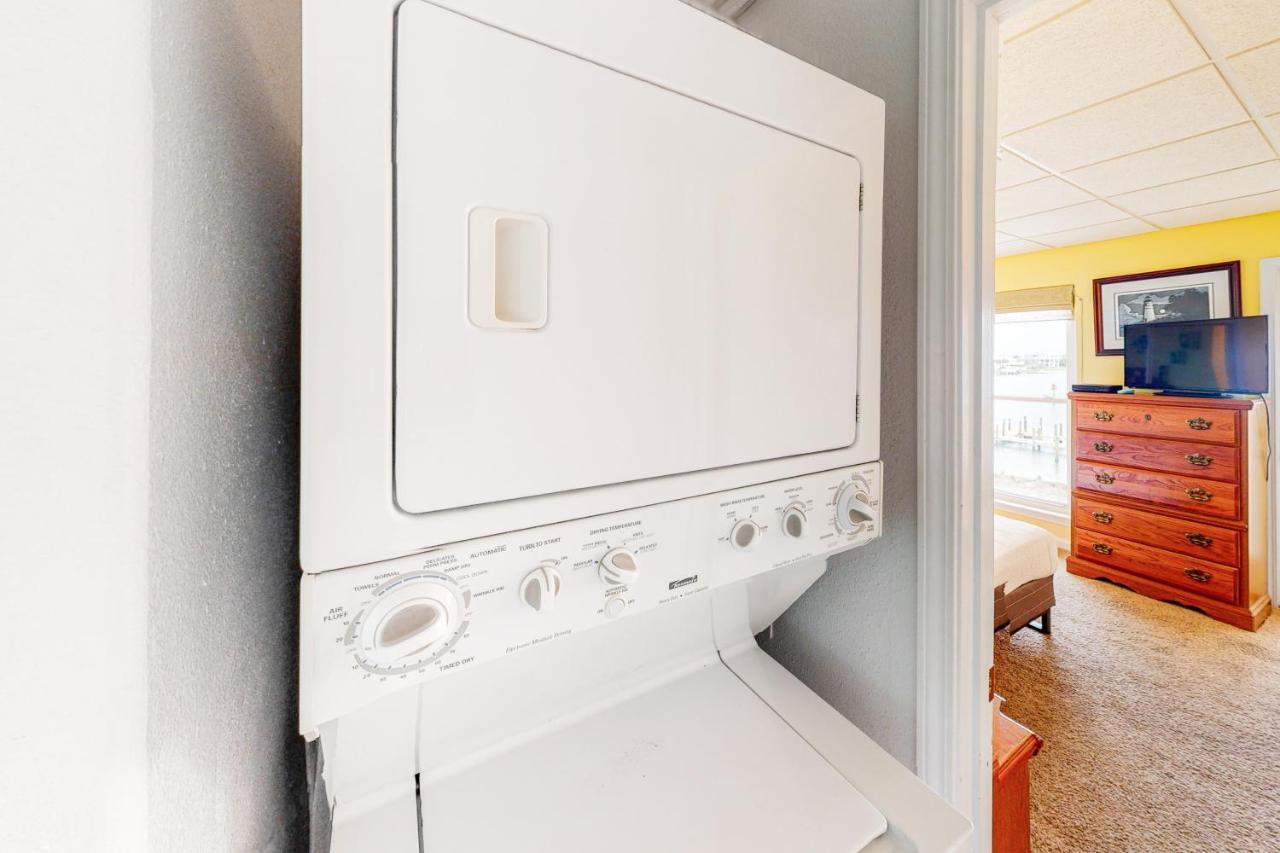 Treehouse Townhome Pensacola Beach