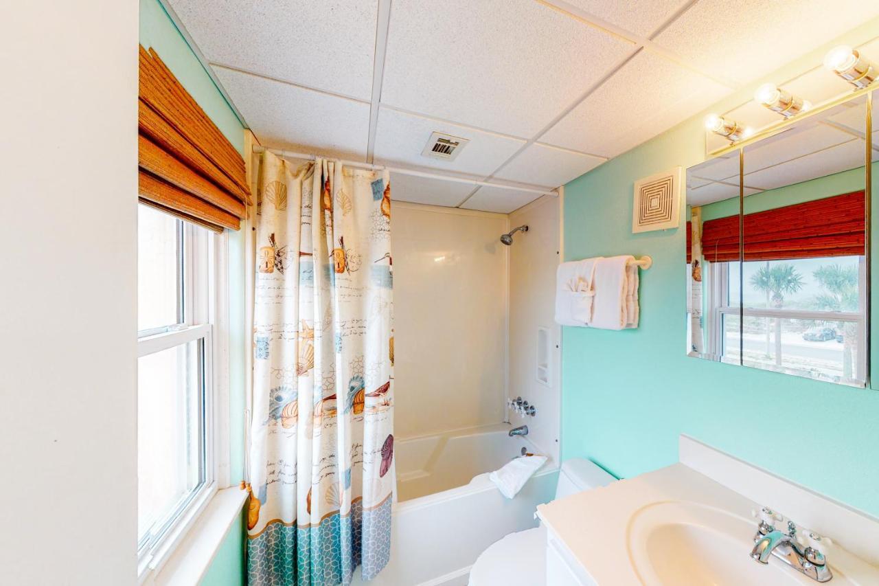 Treehouse Townhome Holiday home Pensacola Beach