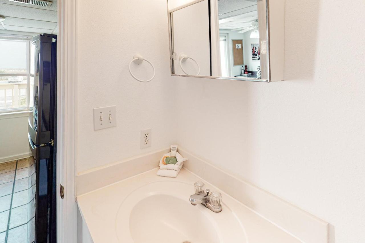 Treehouse Townhome Holiday home Pensacola Beach