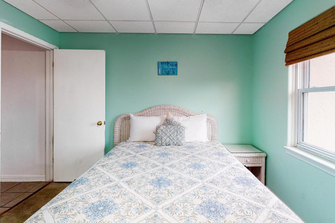 Treehouse Townhome Holiday home Pensacola Beach