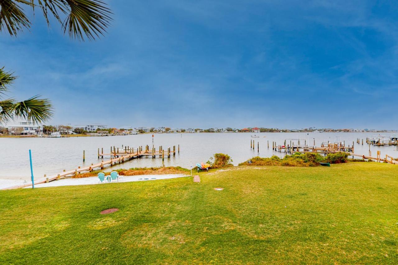 Treehouse Townhome Holiday home Pensacola Beach